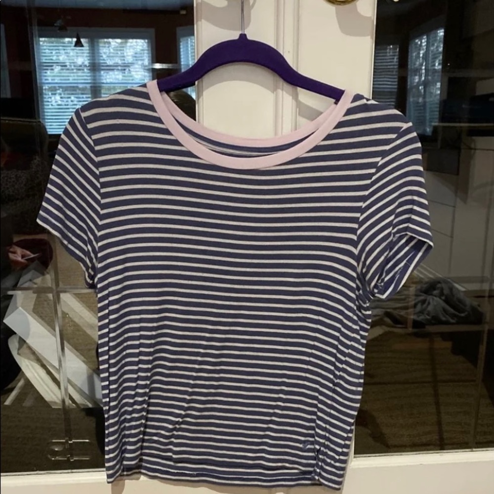 American Eagle Tee